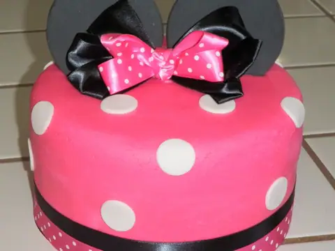 Andi Cakes in Fairfield, OH