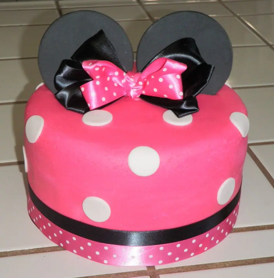 Andi Cakes in Fairfield, OH