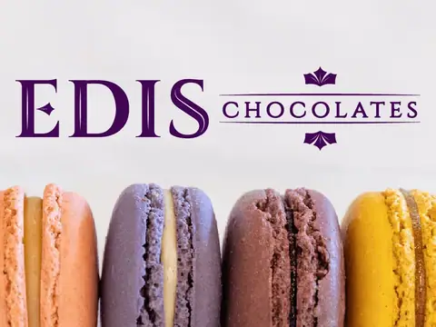 Edis Chocolates & Bakery in Austin, TX