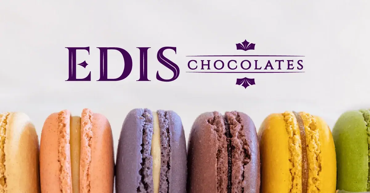 Edis Chocolates & Bakery in Austin, TX