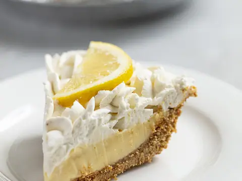 Laurie’s Pie Bar