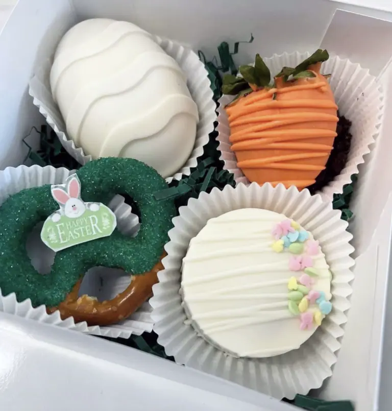 Cafe Sweets in West Palm Beach, FL