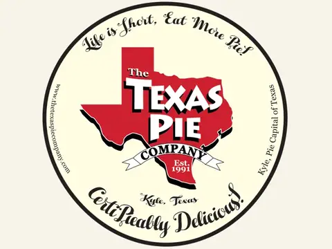 The Texas Pie Company