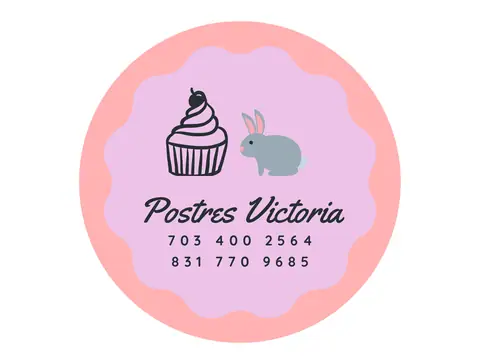 Postres Victoria