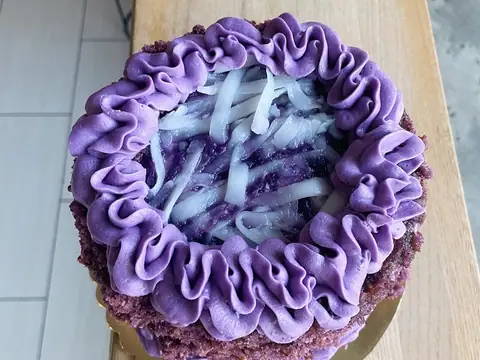 San & Wolves Bakeshop