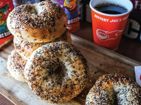 Diesel Donuts and Coffee in Jefferson, GA