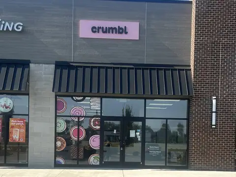 Crumbl