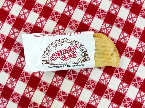 Mindy Lu's Pies in Arlington, TX