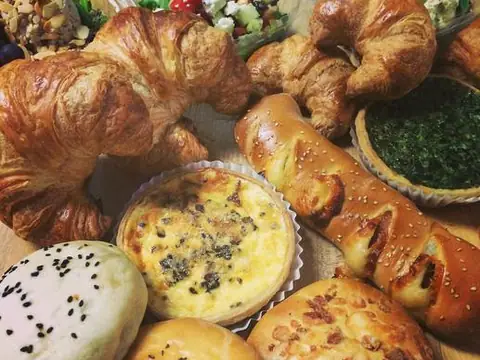 Treva's Pastries & Fine Foods