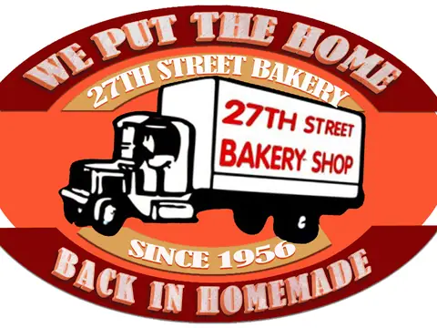 27th Street Bakery in Los Angeles, CA