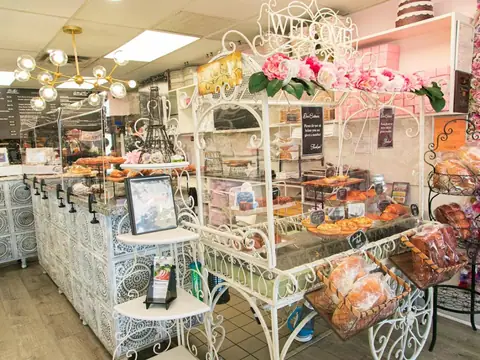 Rendez Vous French Bakery and Cafe
