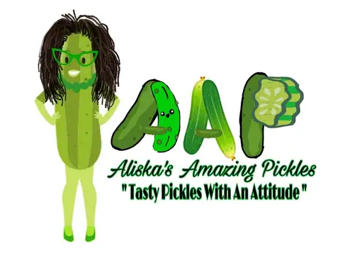 Aliska's Amazing Pickles in St Louis, MO