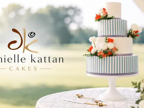 Danielle Kattan Cakes