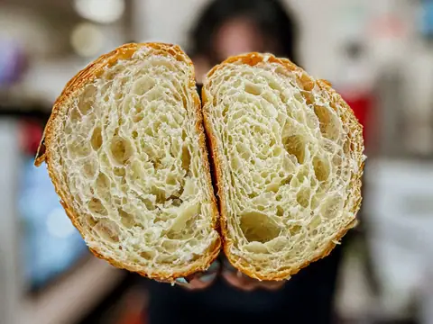 Red Bird Bakery in Cotati, CA