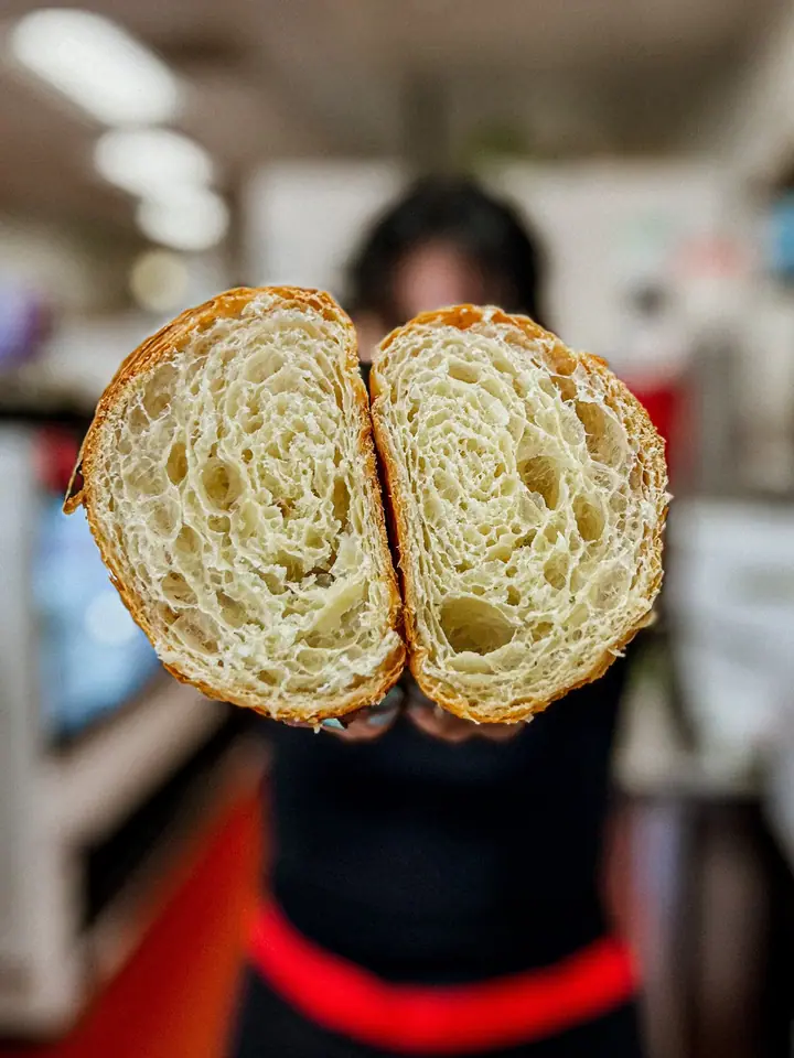 Red Bird Bakery in Cotati, CA