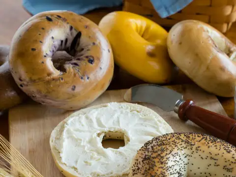 Smithtown Bagels