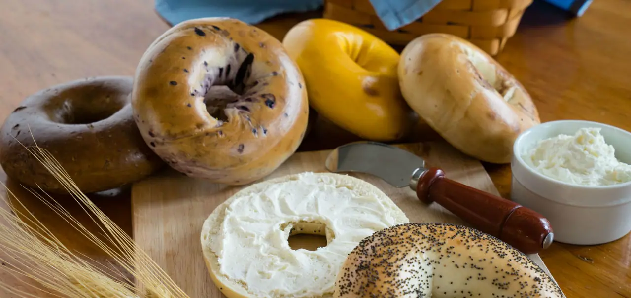 Smithtown Bagels in Smithtown, NY