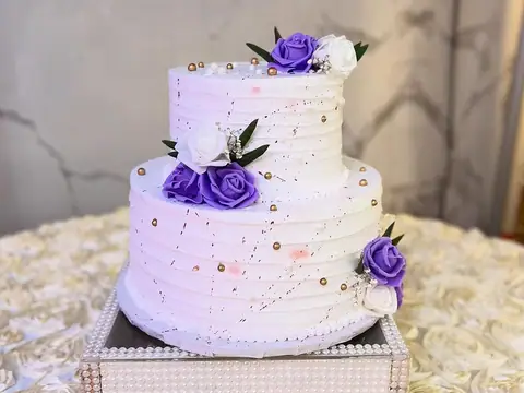 The Cake Korner