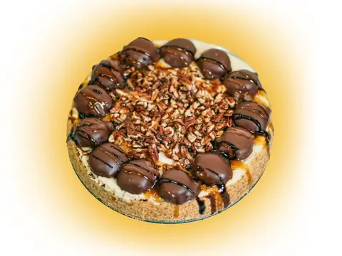 For The Love Of Cheesecake in Southfield, MI