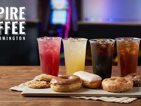 Empire Coffee
