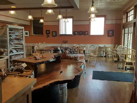 Sam's Station in Corvallis, OR
