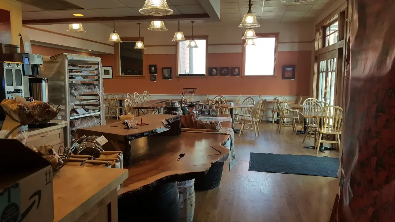 Sam's Station in Corvallis, OR