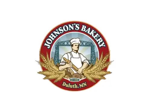 Johnson's Bakery & Coffee Shop in Duluth, MN