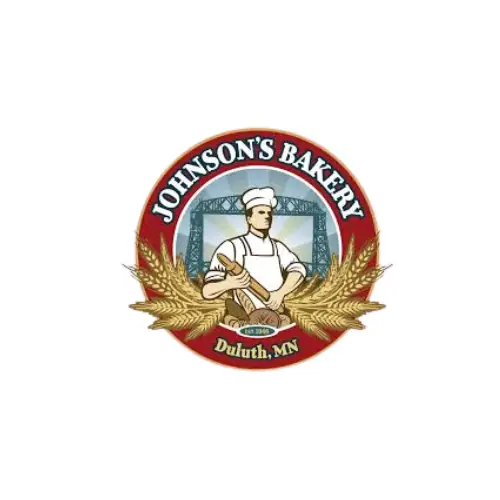 Johnson's Bakery & Coffee Shop in Duluth, MN