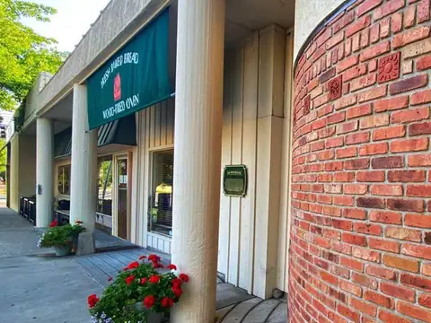 Wheatfields Bakery Cafe