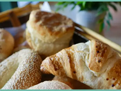 Charleston Bagel Company