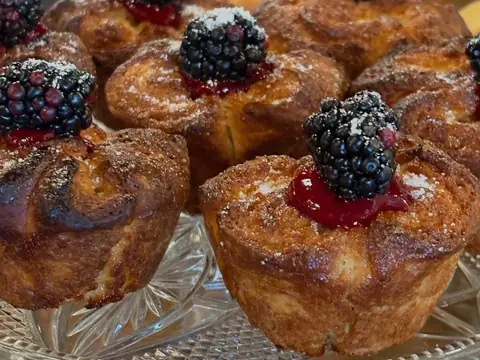 Kairos Bakehouse in Strawn, IL