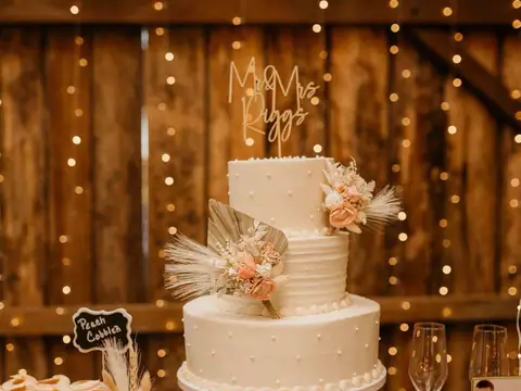Wicked Whisk Cake Co. in Frankfort, KY
