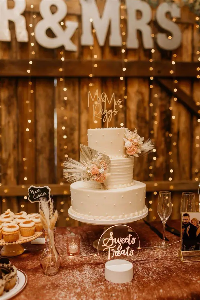 Wicked Whisk Cake Co. in Frankfort, KY