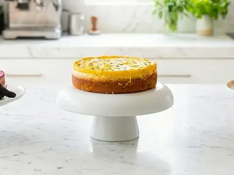 Nash Bakes