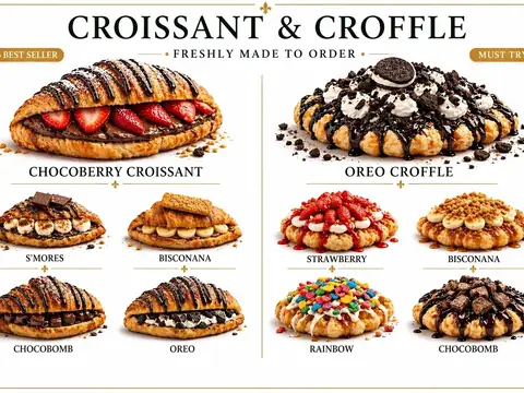 Hop In Bakery