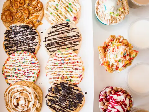 The Cookie Connect
