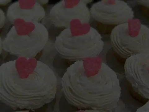 MRS Vingerber's Sweets in Stella, NC