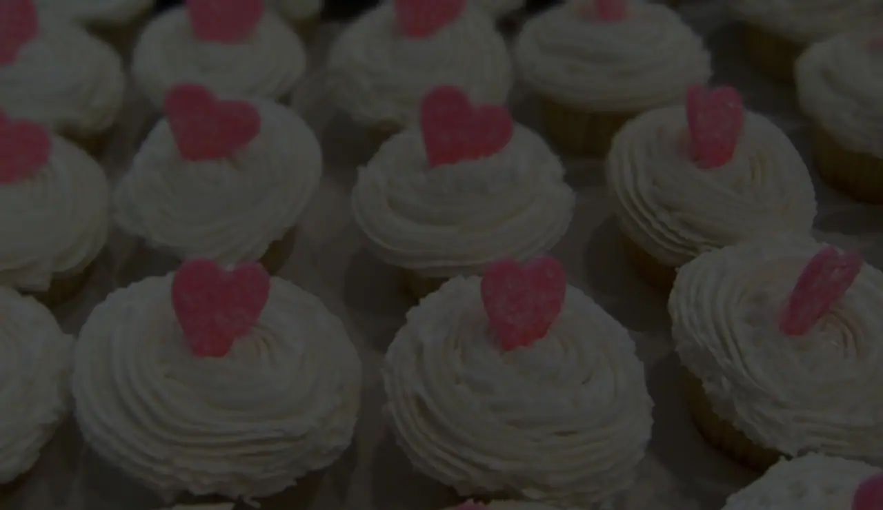 MRS Vingerber's Sweets in Stella, NC