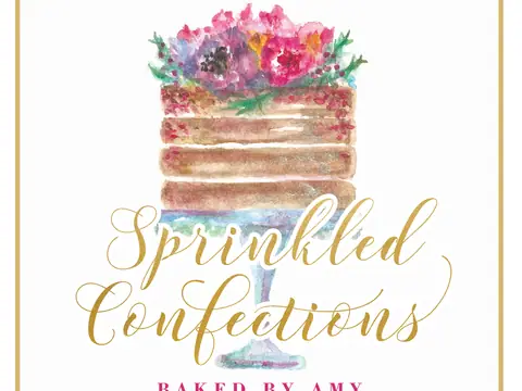 Sprinkled Confections in Holy Cross, IA
