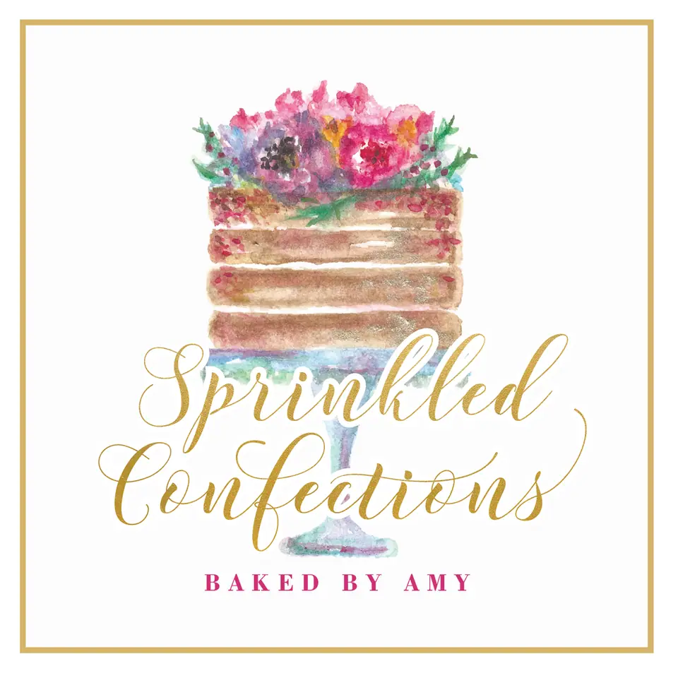 Sprinkled Confections in Holy Cross, IA