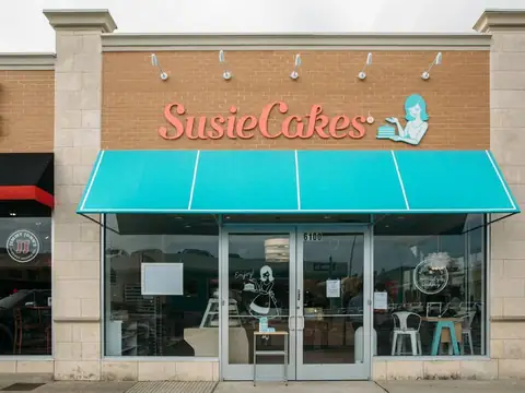 SusieCakes