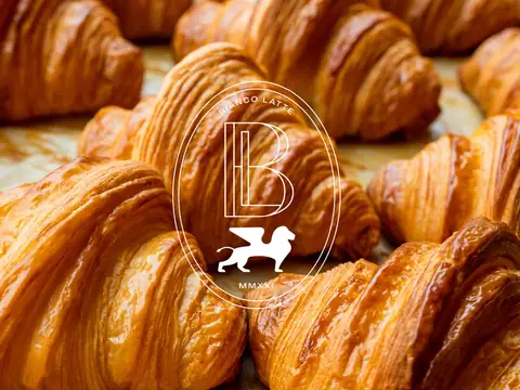 BiancoLatte Bakery