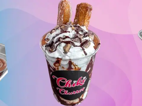 Chiki Churros in Port Richey, FL