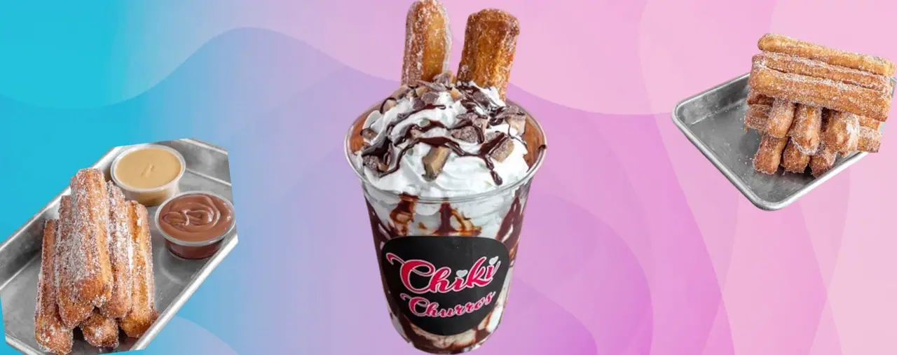 Chiki Churros in Port Richey, FL