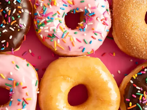 The Doughnut Peddler in Chandler, AZ