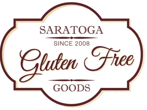 Saratoga Gluten Free Goods