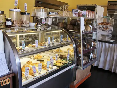 Vine Sourdough Bakery in Gainesville, FL