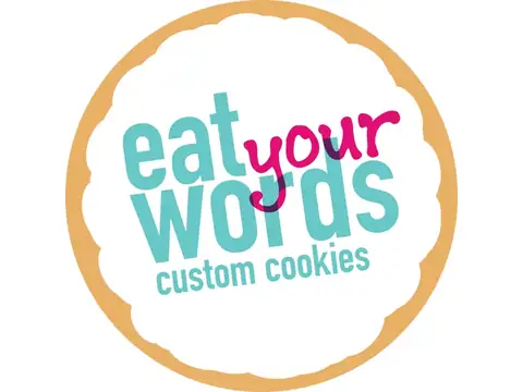 Eat Your Words Custom Cookies in St Petersburg, FL