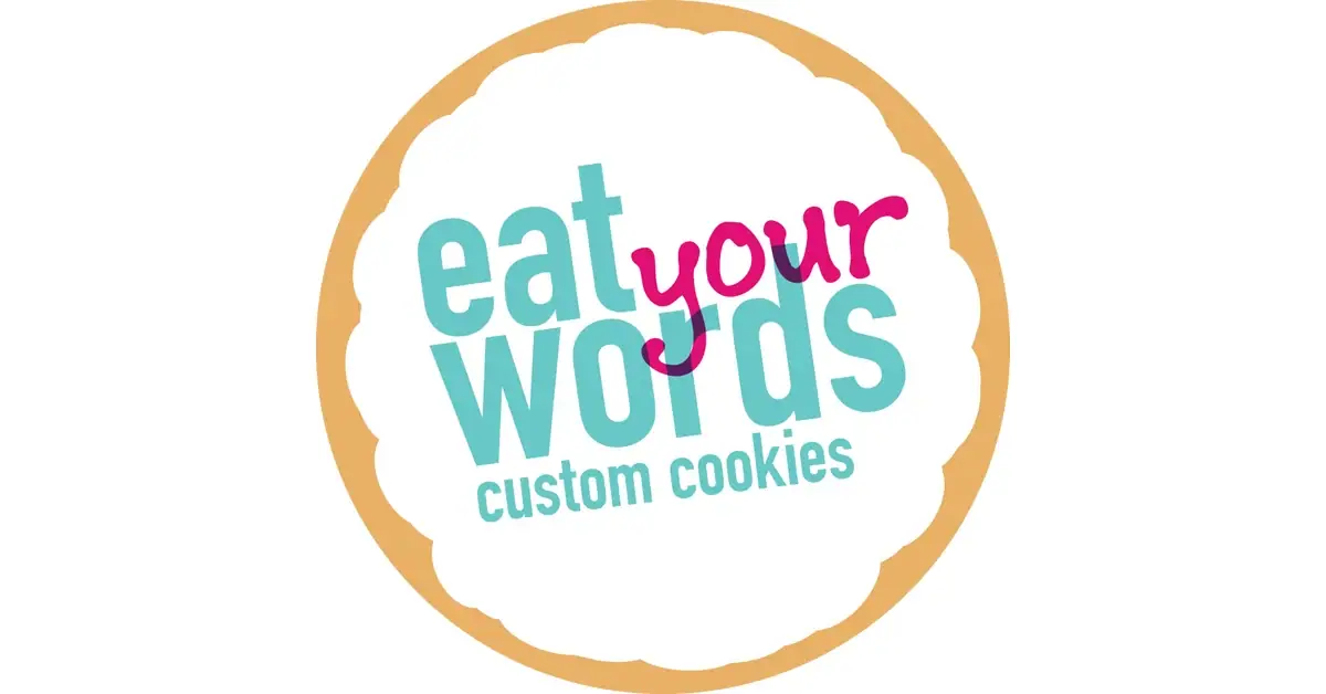 Eat Your Words Custom Cookies in St Petersburg, FL
