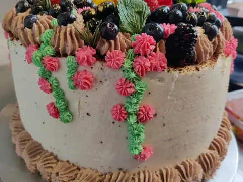 Little Black Dog Bakery